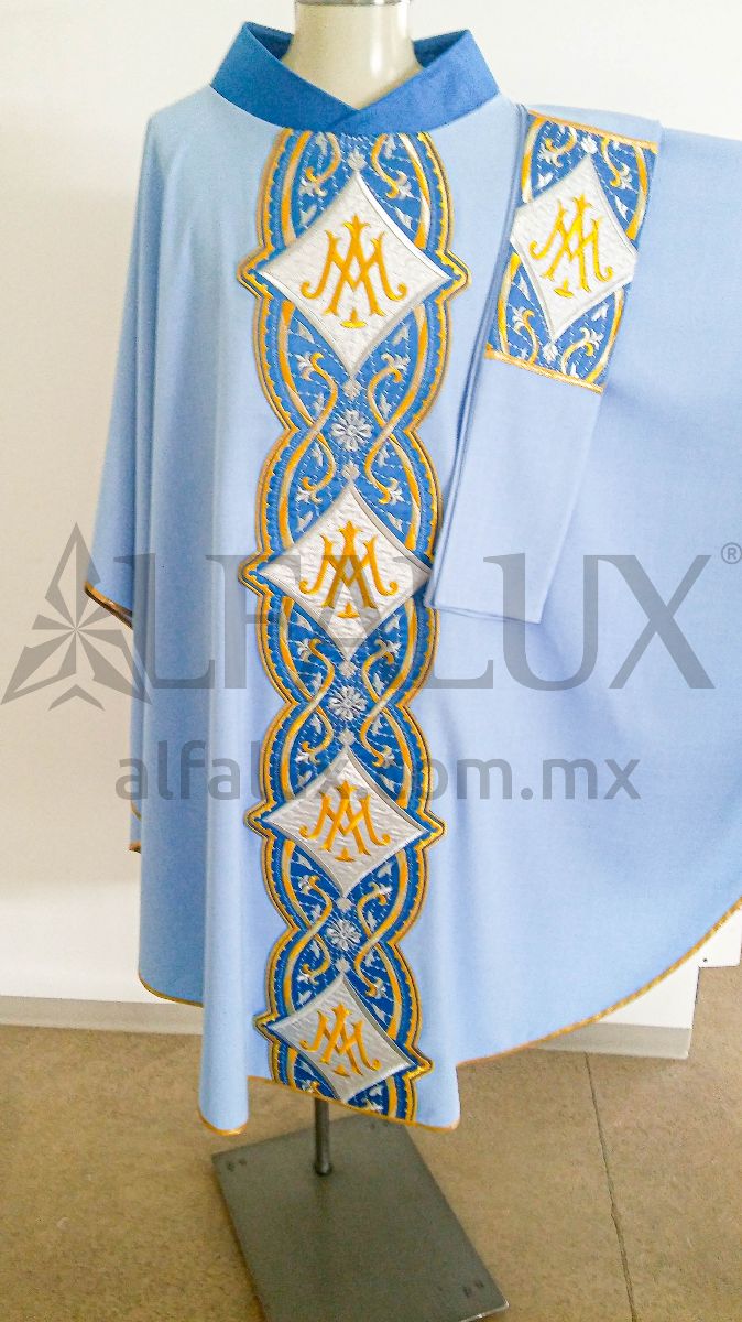 05 Francés Silueta MA